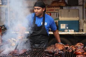 Toronto Ribfest