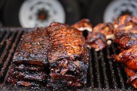 Toronto Ribfest