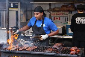 Toronto Ribfest