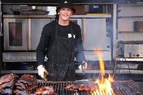 Toronto Ribfest