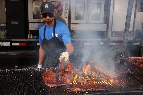 Toronto Ribfest