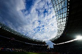 Spain v England: Final - UEFA EURO 2024