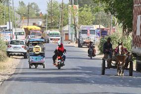 Daily Life In Najibabad