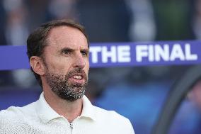 (SP)GERMANY-BERLIN-FOOTBALL-EURO 2024-FINAL-ENGLAND VS SPAIN