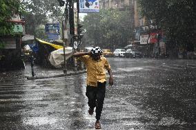 Monsoon In India