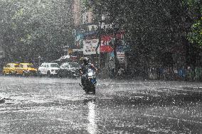 Monsoon In India