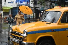 Monsoon In India