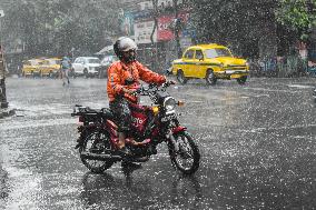 Monsoon In India