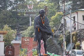 Daily Life In Mussoorie