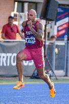 International Athletics game - Internazionali di Atletica