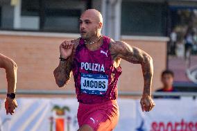 International Athletics game - Internazionali di Atletica