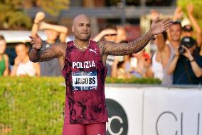 International Athletics game - Internazionali di Atletica