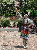 National Indigenous Peoples Day In Toronto