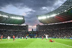 (SP)GERMANY-BERLIN-FOOTBALL-EURO 2024-FINAL-ENGLAND VS SPAIN