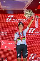 Giro d'Italia Women 2024, Stage 8