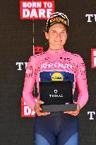 Giro d'Italia Women 2024, Stage 8