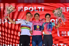 Giro d'Italia Women 2024, Stage 8