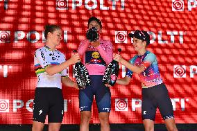 Giro d'Italia Women 2024, Stage 8