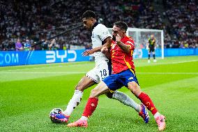 Spain v England: Final - UEFA EURO 2024