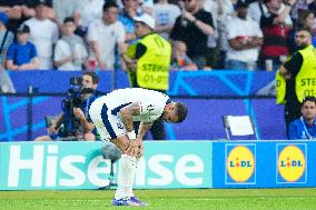 Spain v England: Final - UEFA EURO 2024