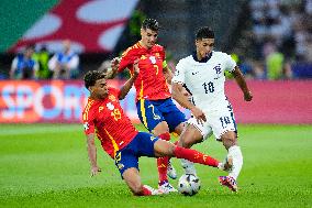 Spain v England: Final - UEFA EURO 2024