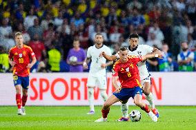 Spain v England: Final - UEFA EURO 2024