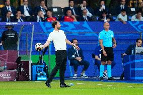 Spain v England: Final - UEFA EURO 2024