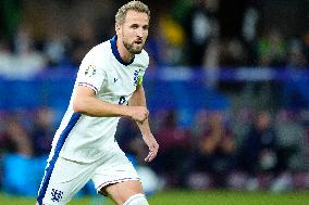 Spain v England: Final - UEFA EURO 2024