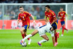 Spain v England: Final - UEFA EURO 2024