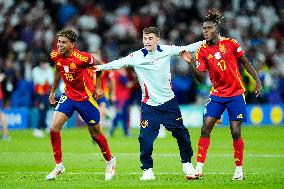 Spain v England: Final - UEFA EURO 2024