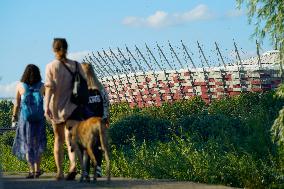 Daily Life In Warsaw