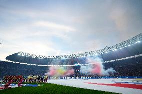 Spain v England: Final - UEFA EURO 2024