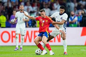 Spain v England: Final - UEFA EURO 2024