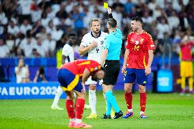 Spain v England: Final - UEFA EURO 2024