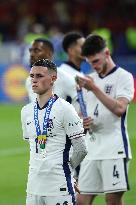 (SP)GERMANY-BERLIN-FOOTBALL-EURO 2024-FINAL-ENGLAND VS SPAIN