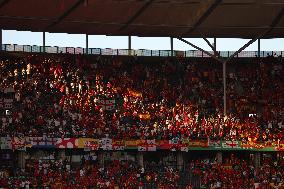 (SP)GERMANY-BERLIN-FOOTBALL-EURO 2024-FINAL-ENGLAND VS SPAIN