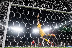 (SP)GERMANY-BERLIN-FOOTBALL-EURO 2024-FINAL-ENGLAND VS SPAIN