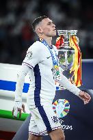 (SP)GERMANY-BERLIN-FOOTBALL-EURO 2024-FINAL-ENGLAND VS SPAIN