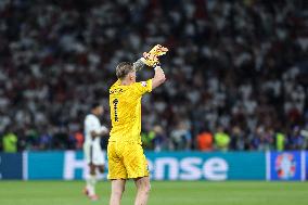 (SP)GERMANY-BERLIN-FOOTBALL-EURO 2024-FINAL-ENGLAND VS SPAIN