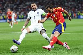 (SP)GERMANY-BERLIN-FOOTBALL-EURO 2024-FINAL-ENGLAND VS SPAIN