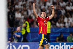 (SP)GERMANY-BERLIN-FOOTBALL-EURO 2024-FINAL-ENGLAND VS SPAIN