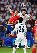 Euro 2024 - Spain Win 4th Title