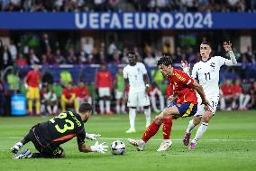 Euro 2024 - Spain Win 4th Title