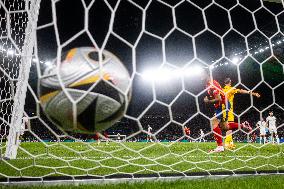 Euro 2024 - Spain Win 4th Title