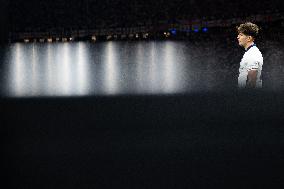 Euro 2024 - Spain Win 4th Title