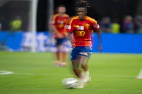 Euro 2024 - Spain Win 4th Title