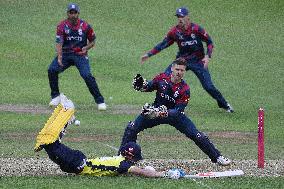 Durham Cricket v Northamptonshire Steelbacks - Vitality T20 Blast