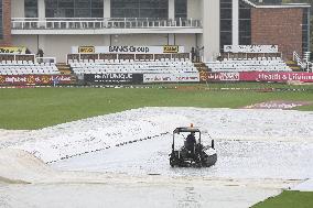 Durham Cricket v Northamptonshire Steelbacks - Vitality T20 Blast