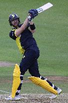 Durham Cricket v Northamptonshire Steelbacks - Vitality T20 Blast