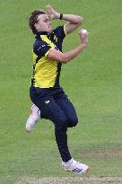 Durham Cricket v Northamptonshire Steelbacks - Vitality T20 Blast